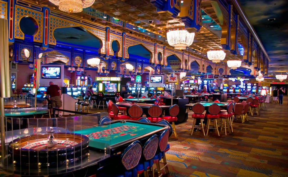 Play Like a Pro – Discover All That Dream Vegas Has to Offer