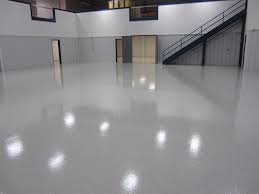 The Benefits Of Urethane Concrete Florida For Homeowners