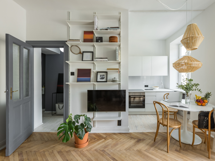 Updating your home with Condo Interior Design Services