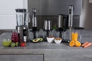 A Variety Of Kitchen Appliances At The Cheapest Prices