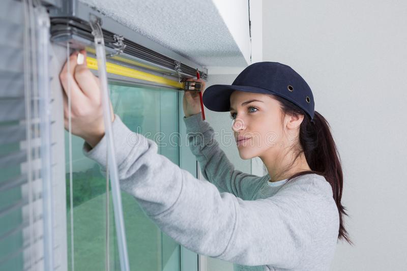 How to Measure for Blinds Before Installation