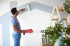Revitalize Your Home with London’s Top Painting and Decorating Professionals
